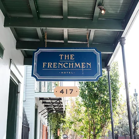 The Frenchmen New Orleans By Kasa Living-3