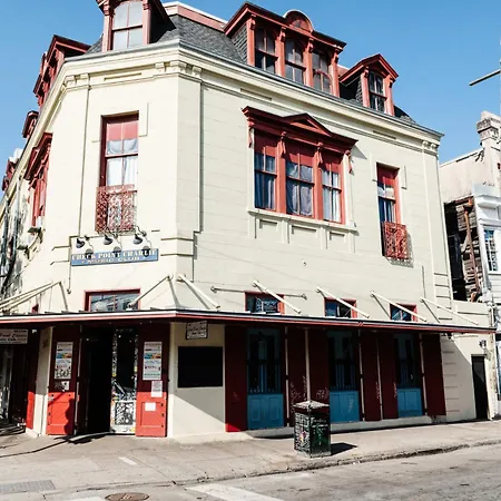 The Frenchmen New Orleans By Kasa Living-2